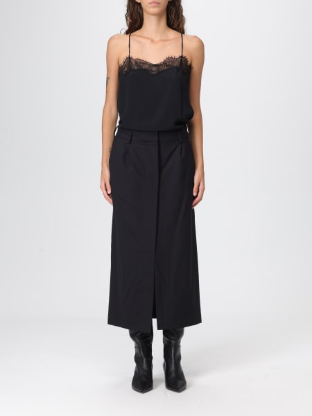 Vestido mujer Semicouture