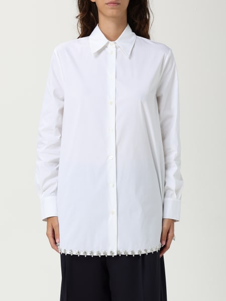 Camisa mujer Semicouture