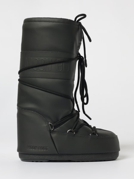 Boots woman Moon Boot