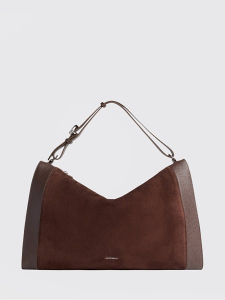 Shoulder bag woman Coccinelle