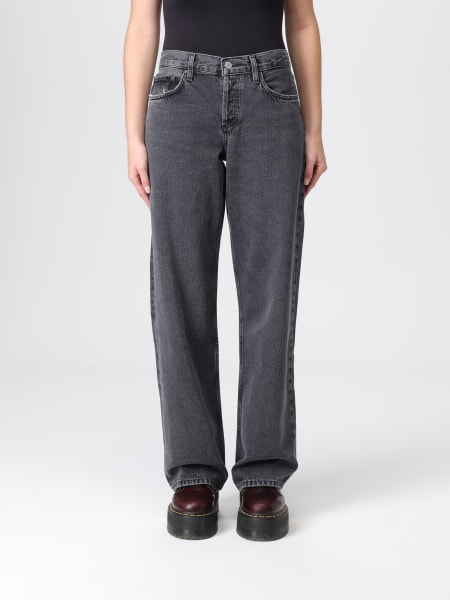 Jeans woman Agolde