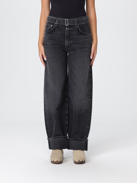 Jeans woman Agolde