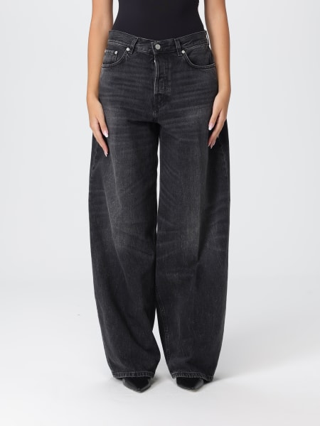 Vaquero mujer Haikure