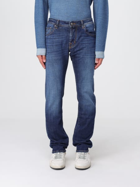 Jeans herren Jacob Cohen