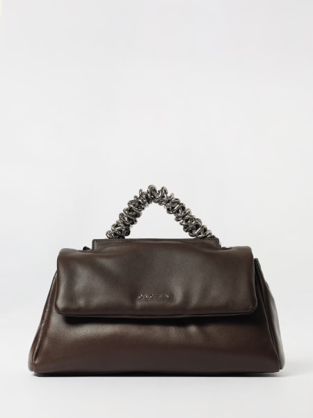 Borsa Sveva Longuette Orciani in nappa
