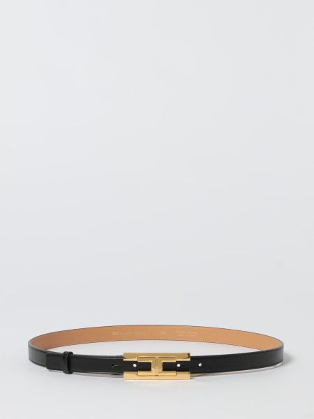 벨트 여성 Elisabetta Franchi
