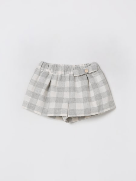 Shorts kids Liu Jo