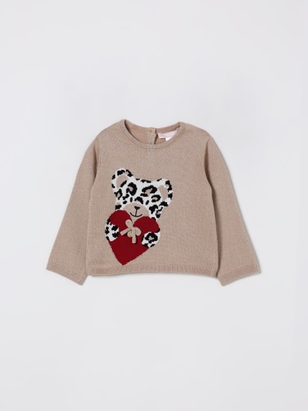 Sweater kids Liu Jo