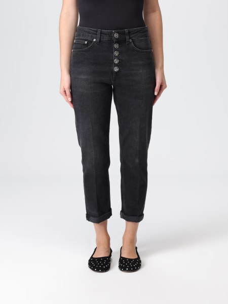 Джинсы Женское Dondup