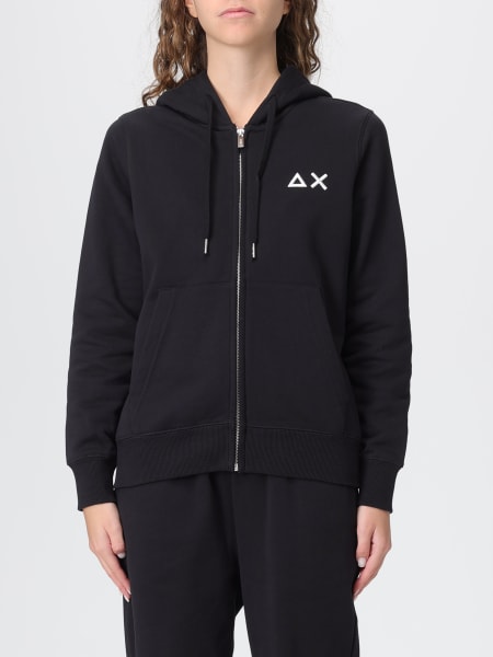 Sudadera mujer SUN68