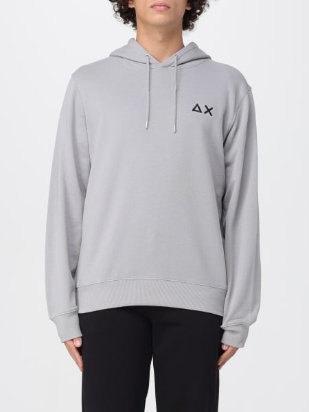 Sudadera hombre SUN68