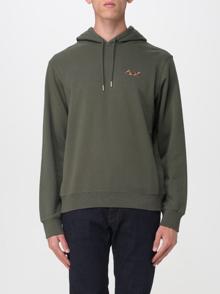 Sudadera hombre SUN68