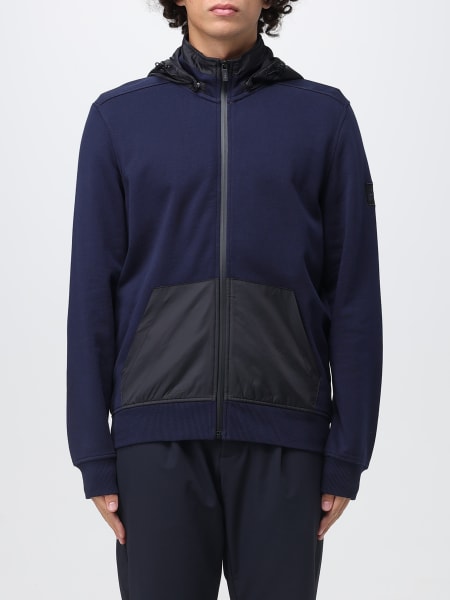 Sudadera hombre SUN68