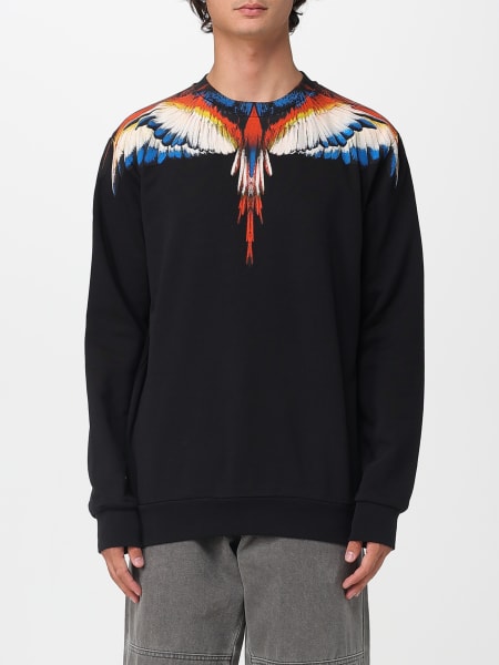 Свитер Мужское Marcelo Burlon County Of Milan