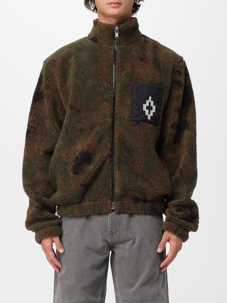 Blazer homme Marcelo Burlon County Of Milan