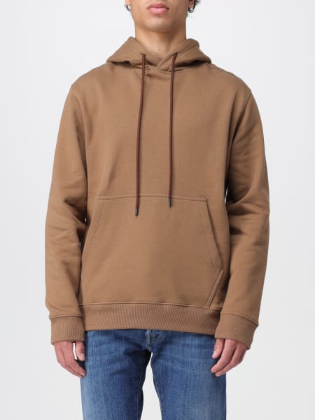 Толстовка Мужское Dondup