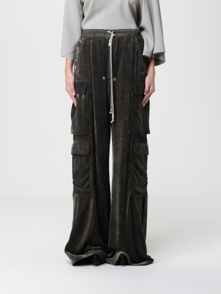 Pantalon femme Rick Owens