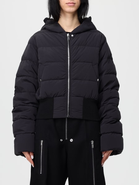 Jacket woman Rick Owens