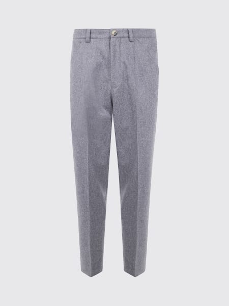 Pants men Brunello Cucinelli