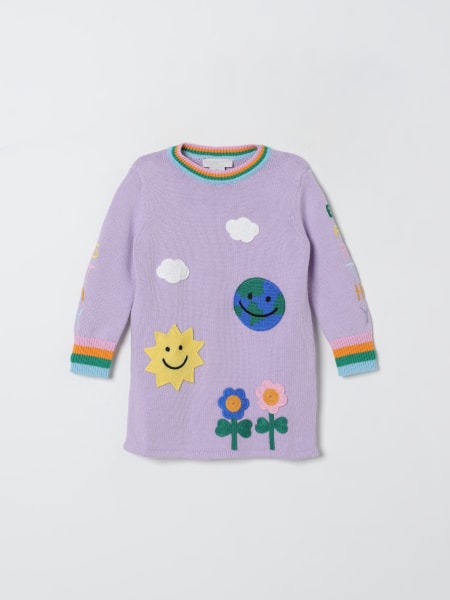 드레스 남아 Stella McCartney Kids