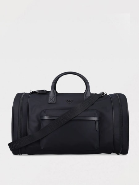 Bags men Emporio Armani