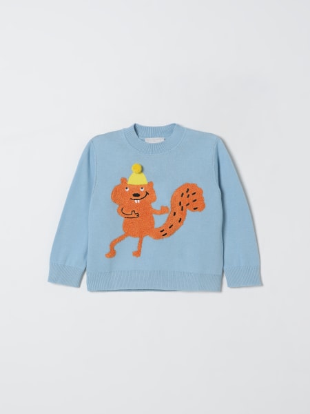 스웨터 남아 Stella McCartney Kids