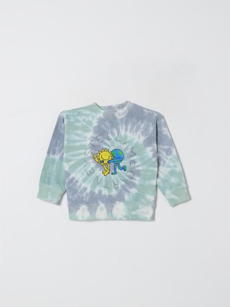 스웨터 남아 Stella McCartney Kids