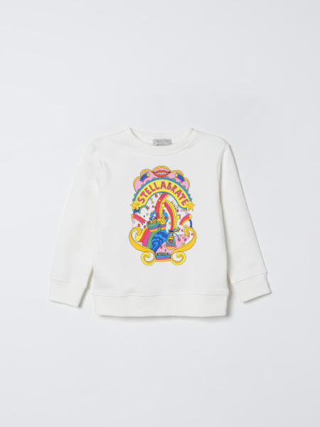 毛衣 儿童 Stella McCartney Kids