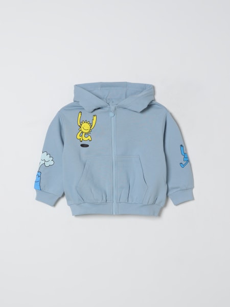 毛衣 儿童 Stella McCartney Kids