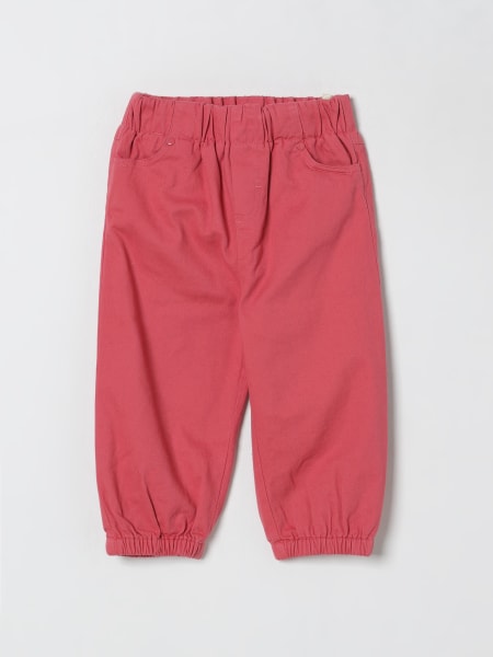 팬츠 남아 Stella McCartney Kids