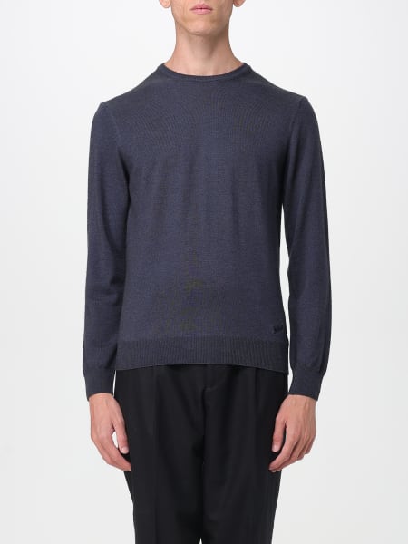 Sweater men Woolrich