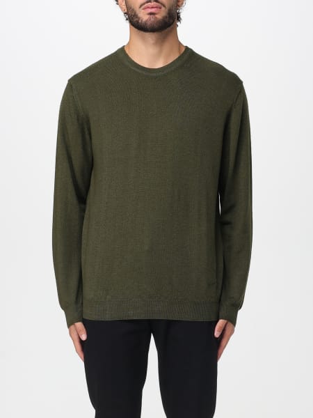 Sweater men Woolrich