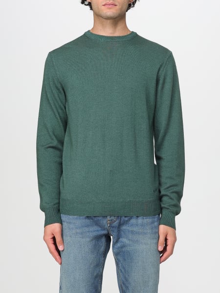 Pullover herren Woolrich