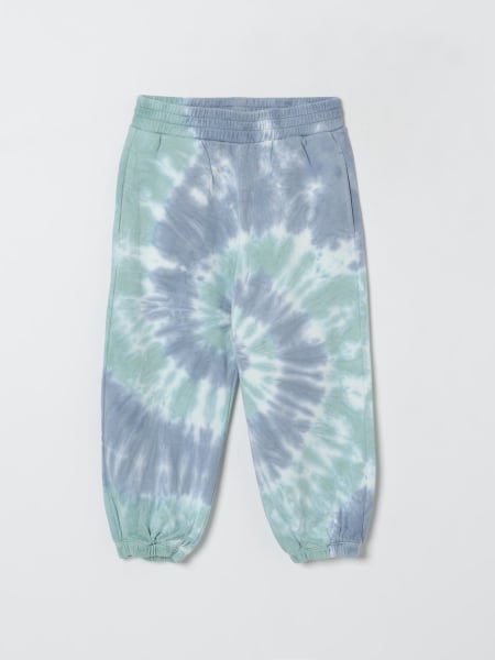 裤子 儿童 Stella McCartney Kids
