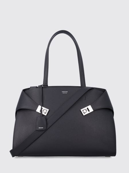 Crossbody bags woman Ferragamo