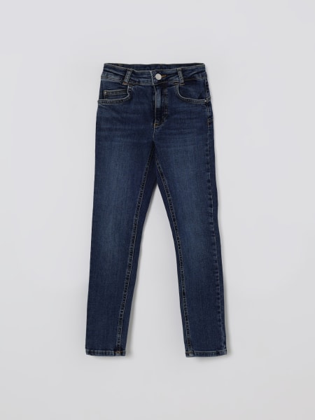 Jeans enfant Liu Jo