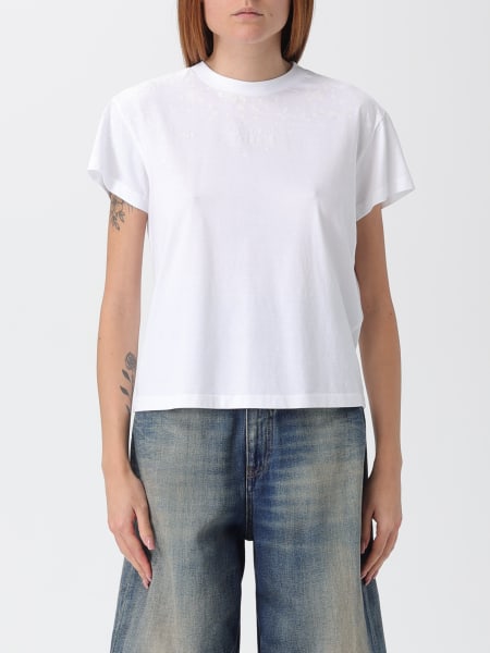T-shirt woman Mm6 Maison Margiela