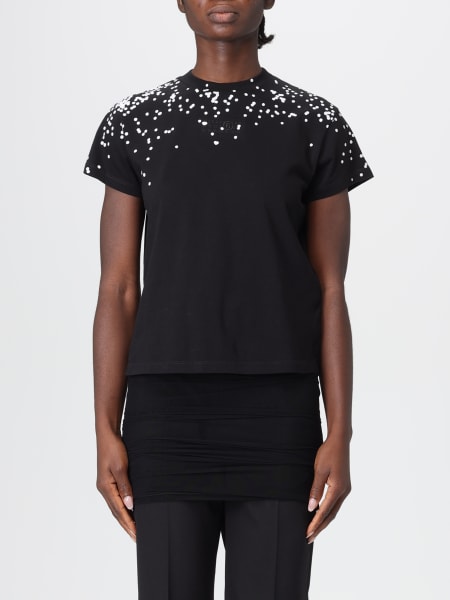 T-shirt woman Mm6 Maison Margiela