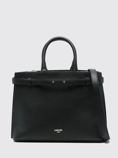 ショルダーバッグ レディース Lancel