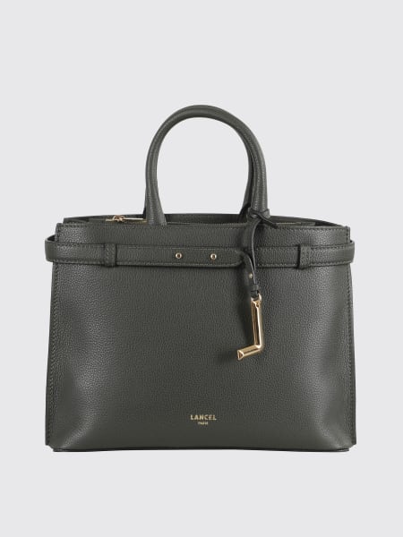 ショルダーバッグ レディース Lancel