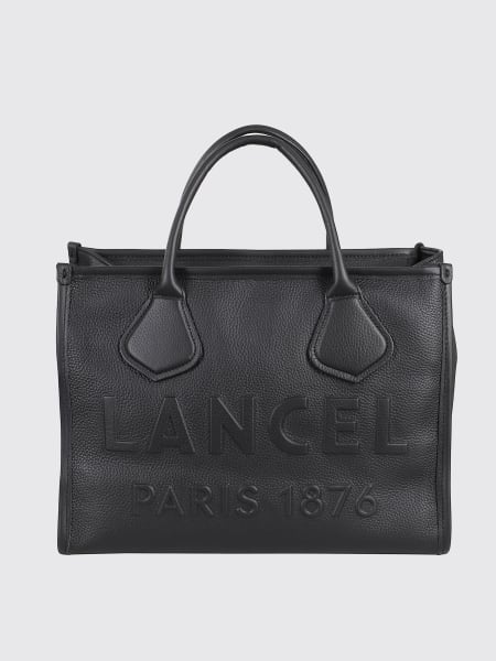ショルダーバッグ レディース Lancel