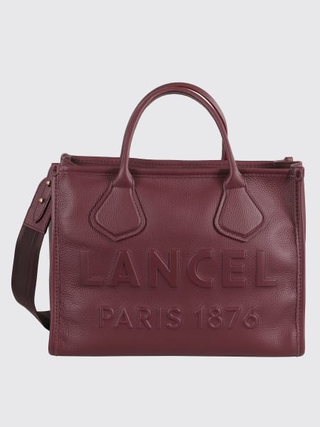 ショルダーバッグ レディース Lancel