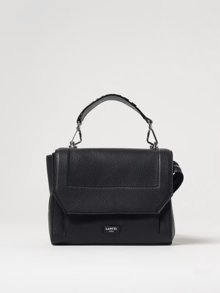 ショルダーバッグ レディース Lancel