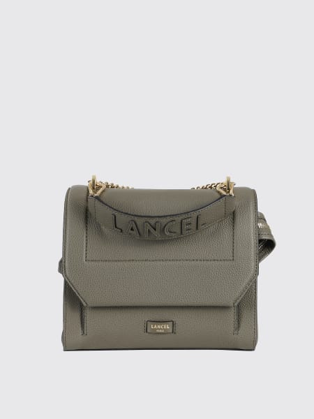ショルダーバッグ レディース Lancel