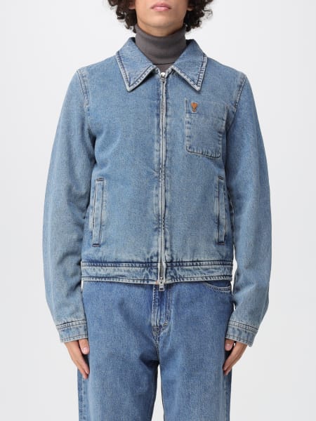 Blazer men Ami Paris