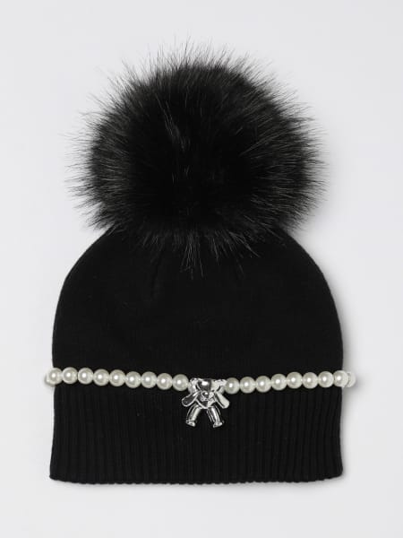 Hüte für mädchen kinder Monnalisa