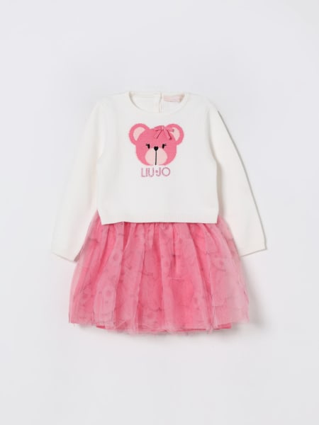 Baby-overall kinder Liu Jo