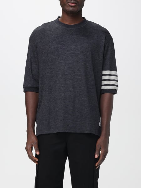 T-shirt men Thom Browne