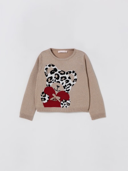 Sweater kids Liu Jo