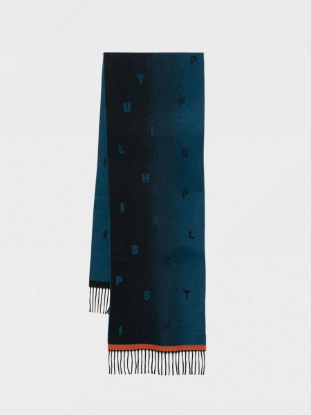 Scarf men Paul Smith